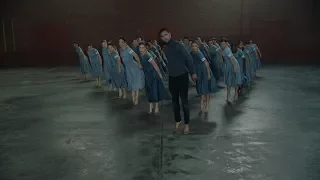 CRY ME A RIVER Justin Timberlake Dance Video 