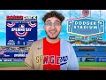 Which MLB Stadium Is the Best in Southern California