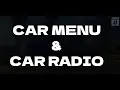 JJ-CarMenu FiveM CarPlay Script YouTube Music in Car ESX