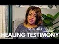 TESTIMONY TIME HEALED FROM STRANGE LIFE THREATENING DISEASE AND HOSPITAL BILL CANCELED