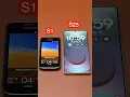 Download Lagu Galaxy S25 Ultra vs Galaxy S1 Similarities