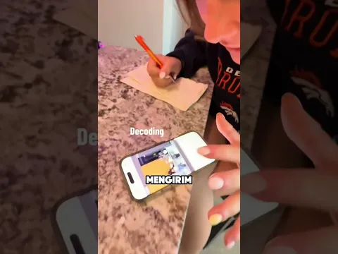 Berawal Iseng, Malah Diundang Nikahan😂