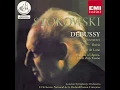 Debussy: Prelude a L'Apres-midi d'un Faune (Remastered)