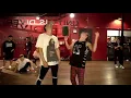 I LOVE IT - Kanye West ft Lil Pump Dance | Choreography by Matt Steffanina and Josh Killacky