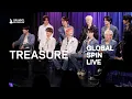 Download Lagu Global Spin Live: TREASURE