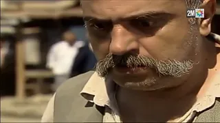 مسلسل سيدة المزرعة متنسانيش 03 