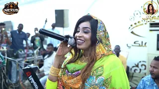 مروة الدولية   ود الغرب   اغاني سودانية      دندنها
