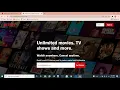 Netflix Website Clone Using HTML CSS Frontend Practice Project Hindi