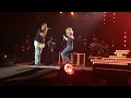 Luke Bryan & Carrie Underwood Duet - Play It Again - Live In Nashville 2017