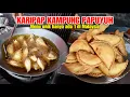 Download Lagu Karipap kampung di INOVASI 6 menu UNIK sampai TERJUAL 500 biji sehari