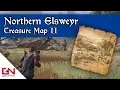 ESO Elsweyr - Northern Elsweyr Treasure Map 2