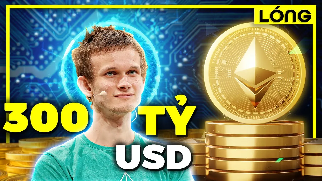 Outline Video Những điều bạn cần biết về ETH trong 15 phút (bằng hoạt hình)