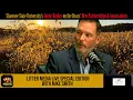 -Special Edition with Mike Smith Shawnee State University s Jamie Barker
