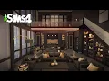 IX Landgraab The Sims4 Stop Motion Build NoCC