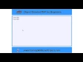 Bangla Object Oriented PHP Part 20 Using Traits in PHP