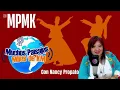 Download Lagu Rapapam, nos deleitó con su pasión folklórica, antes de sus shows en Cosquín