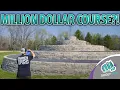 The Best Disc Golf Course in the WORLD Bogey Bros Battle Eagle s Crossing