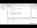 Java Tutorial 38 throws