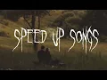sisa rasa - mahalini (speed up)