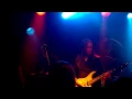 Dreamtale - Call of the Wild - Solos and ending (Live@On the Rocks 21.8.2015, Helsinki)