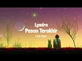 Download Lagu LYODRA - PESAN TERAKHIR | MICHELA THEA COVER LIRIK