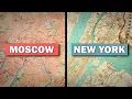 Download Lagu Why Moscow Is Insanely Well Designed