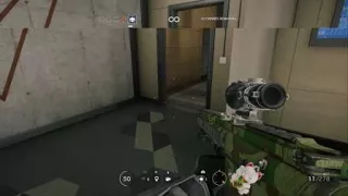ZING Shot you in the TITS