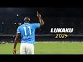 Download Lagu Romelu Lukaku ● Full season show 🔵⚪ 2025 🇧🇪 Amazing Skills | Goals \u0026 Assists | HD