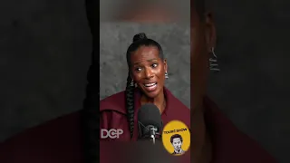 Should Comedians Be Beautiful Zainab Johnson Weighs In 