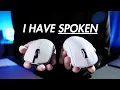 Download Lagu LAMZU MAYA VS SUPERLIGHT 2 - Which Gaming Mouse? | WASABI HAS SPOKEN