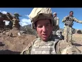 Fort Huachuca New Army Training Range