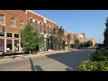 Ottumwa Iowa - Hometown of Radar O Reilly from the TV show M A S H