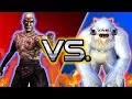 Sion vs Wampa 7 Dot Mods Level 90 Coming Devs Answer Questions Star Wars Galaxy of Heroes