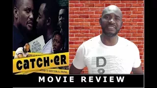 catch er movie review