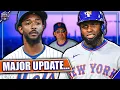 Mets Make MULTIPLE Moves