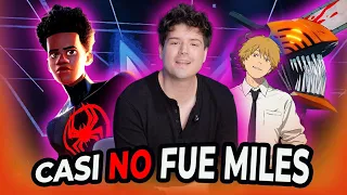 Doblar al Personaje MÁS INCÓMODO que Existe 😭🎙️ | Emilio Treviño | Archivo Cartoon
