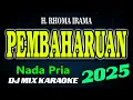 Download Lagu Pembaharuan Remix Karaoke Rhoma Irama HD Audio Nada Pria