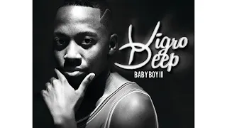 International ft Sdala the Vocalist (Official Audio) | Vigro Deep - Baby Boy III