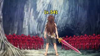 Iniligtas Niya ang Mundo Mula sa Demon King, Pero Pagbalik Niya, Nakalimutan Siya ng Lahat