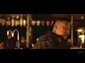 BADSAIKUSH 舐達麻 feat. KENNY-G OUTLAW   (Official Music Video)