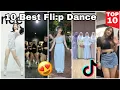 Download Lagu TikTok dance challenge 09 # MONG NAN NAN by Fli:p  #Tiktok #viral #dance #tiktoktrend