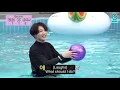 Download Lagu [ENGSUB] Run BTS! EP.83  Full Episode {Game Swimming Pool}