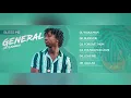 Download Lagu Bless Me - General littlewaka ( Music Audio)
