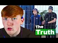 Download Lagu so... it was actually true... (Angry Ginge got ARRESTED)