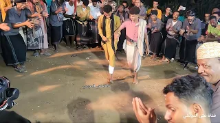 شرح حضرمي مزمار بوغازي غناء صلاح الكثيري لا يامضنون مانويت الخيانة جديد 2024 حصريا 