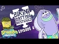 Scooter s Haunting Secret Bikini Bottom Mysteries Ep 6 SpongeBob