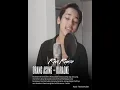 REVO RAMON - ORANG ASING ( KARAOKE VERSION AUDIO HD )