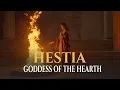 Hestia The Goddess Of The Hearth Greek Mythology Explained