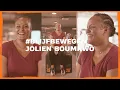 Download Lagu #BlijfBewegen - Jolien Boumkwo