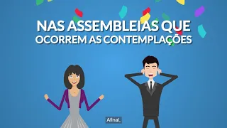 4. Como funcionam as assembleias?